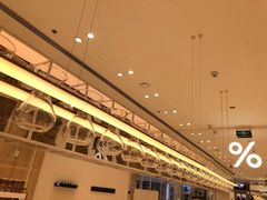 -% Arabica阿拉比卡咖啡(深圳湾万象城店)