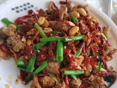 -日照大牌檔•小船海鲜(万平口店)