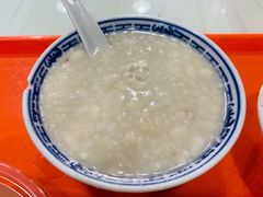 花生汤-没牙伯花生汤店(老药洲店)