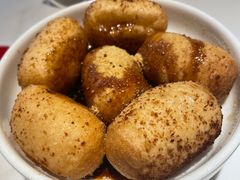 -渝是乎酸菜鱼(龙旗购物中心店)