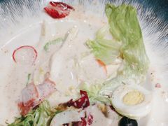 -通海俄式烧烤·俄罗斯大串(嵩山路店)