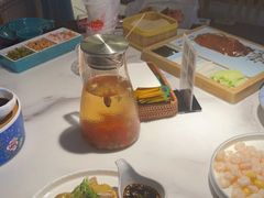 -荷塘秋月·本帮江浙菜(国权路店)