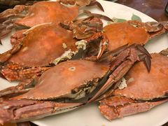 -大锅强·蒸海鲜青岛菜(吾悦广场店)