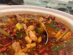 -亢龙太子酒轩(东湖店)