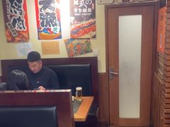 -梦山水日本烧肉(五四广场店)