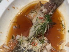 -盛百味·家宴餐厅(霸州分店)