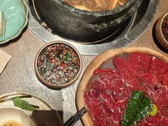 -蘑界·野生菌火锅(深业上城店)