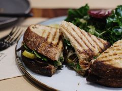 -O'mills Sourdough Bakery&Bistro(永嘉路店)