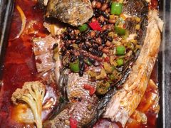 -里岛烤鱼(东港凯虹广场店)