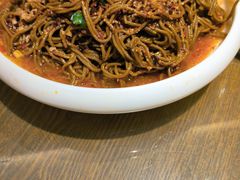 -茂盛小吃(蓝田店)