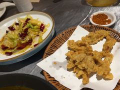 -川香鼎盛·川府家宴商务宴请(市桥富华总店)