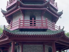-南沙天后宫景区