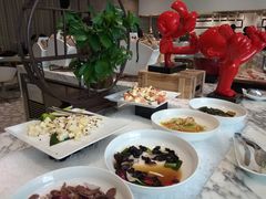 -沈阳和平艾美酒店新食谱西餐厅