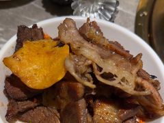 -韩盛·古法烤肉店(皇城恒隆广场店)