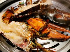 -青蓬蒸汽海鲜·深圳老字号·团建聚会(壹方城店)