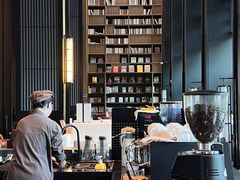 -木嘛working coffee(前海店)
