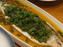 -萬國春·中菜馆(颐和公馆店)