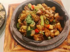 -申粤轩酒楼·三十年粤菜经典(丁香花园店)