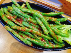 -吉志烤肉(太原总店)