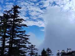 -峨眉山风景名胜区