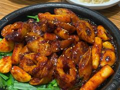 -韩国馆(抚顺街店)