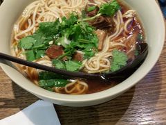 -李先生牛肉面大王(北京平谷步行街店)