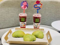 -奈雪的茶(国金中心店)
