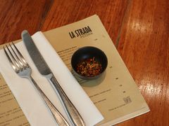 大堂-La Strada(安福路店)