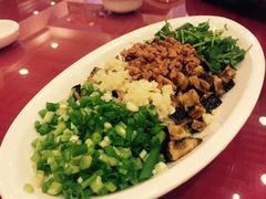-大地春饼店(黄河路店)