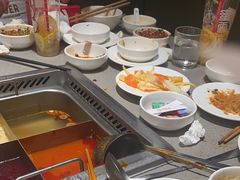 -海底捞火锅(青山湖万达夜宵主题店)