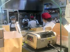 -鲍师傅糕点(春熙路店)