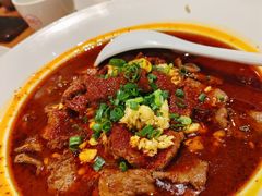 -石榴红了·非遗酥皮烤包子·新疆菜(瑞豪店)