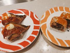 -新一番三文鱼寿司(大东海店)