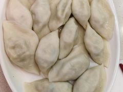 -喜家德虾仁水饺(艺汇家店)