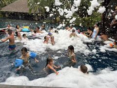 -三亚湾海居铂尔曼度假酒店