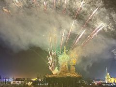 -大连海昌发现王国主题公园