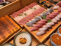 -鮨冠OMAKASE食べ放题(北京首店)
