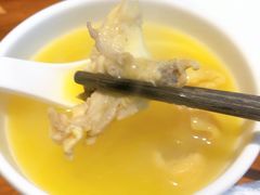 -捞围鲜·港式打边炉(海阳路店)