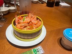 -高佳庄·海鲜酒楼(东港店)