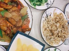 -东北王食府(科大店)