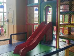 -上海浦东嘉里大酒店