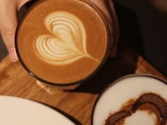 -Peet's 皮爷咖啡(东湖路手作店)