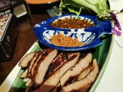 -暹罗泰·泰国餐厅(仁和新城店)