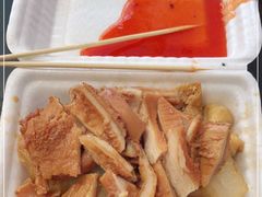 -细妹五香牛杂(步行街店)