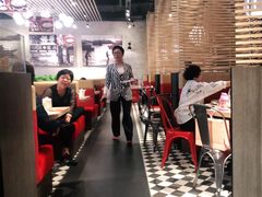 -避风塘(宝山万达店)