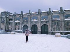 -钟山体育运动公园