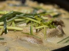 -陈江波老鸭煲(化工路店1号店)
