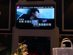 -INLOVE KTV(世博源店)