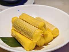 -绿茶餐厅(朝阳大悦城店)