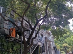 -长江路历史文化街区